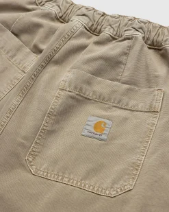 Outlet Carhartt WIP Judd Pant Leather/Stone Dyed leather/stonedyed