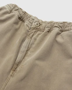 Outlet Carhartt WIP Judd Pant Leather/Stone Dyed leather/stonedyed