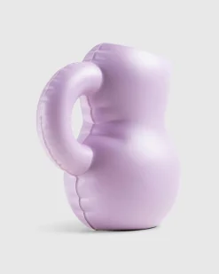 Shop Home Studyo Jug Emily Lila Purple lilapurple
