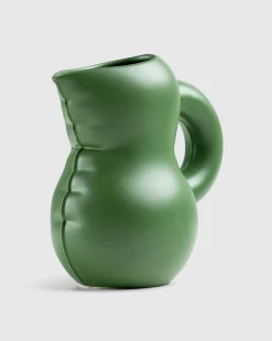 Online Home Studyo Jug Emily Moss Green mossgreen