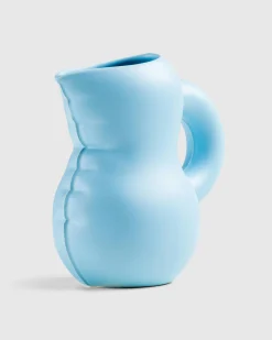 Flash Sale Home Studyo Jug Emily Sky Blue skyblue