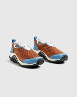 Store Merrell Jungle Moc (M) Breeze topaz