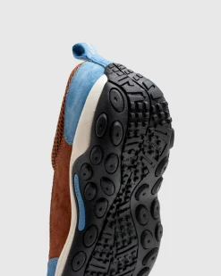 Store Merrell Jungle Moc (M) Breeze topaz