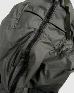 Fashion ACRONYM J118-WS Jacket grey