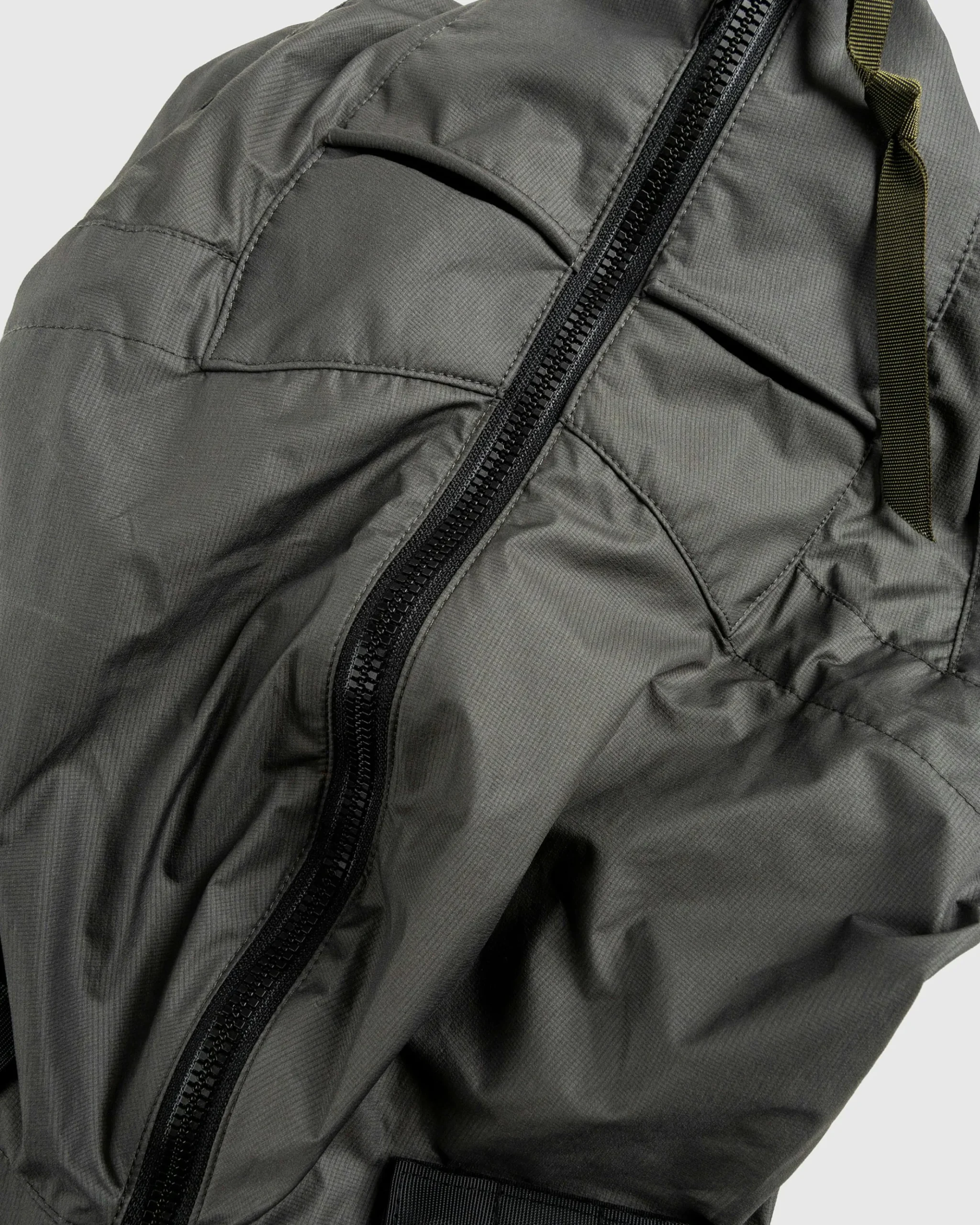 Fashion ACRONYM J118-WS Jacket grey