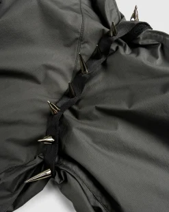 Fashion ACRONYM J118-WS Jacket grey