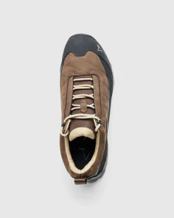 Outlet ROA Katharina Brown Black brownblack