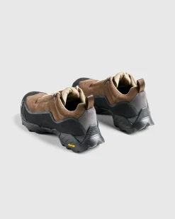 Outlet ROA Katharina Brown Black brownblack