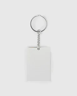 Cheap Highsnobiety Keychain brandcolor