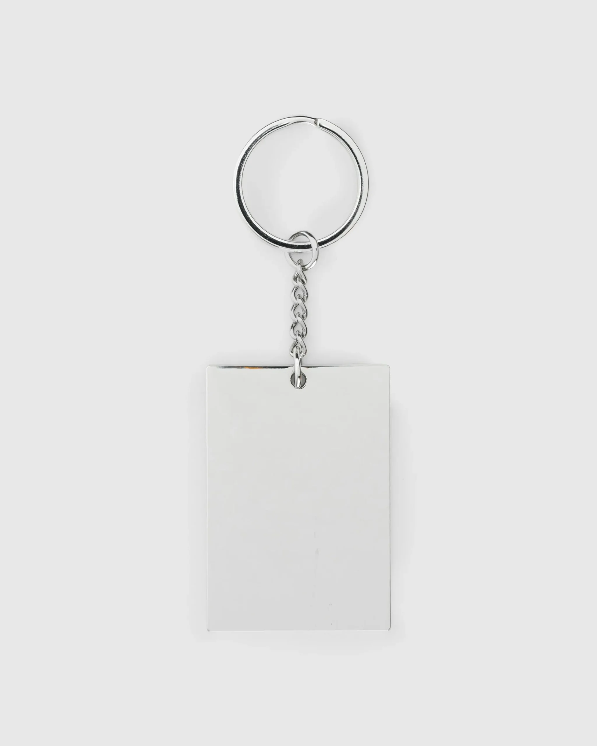 Cheap Highsnobiety Keychain brandcolor