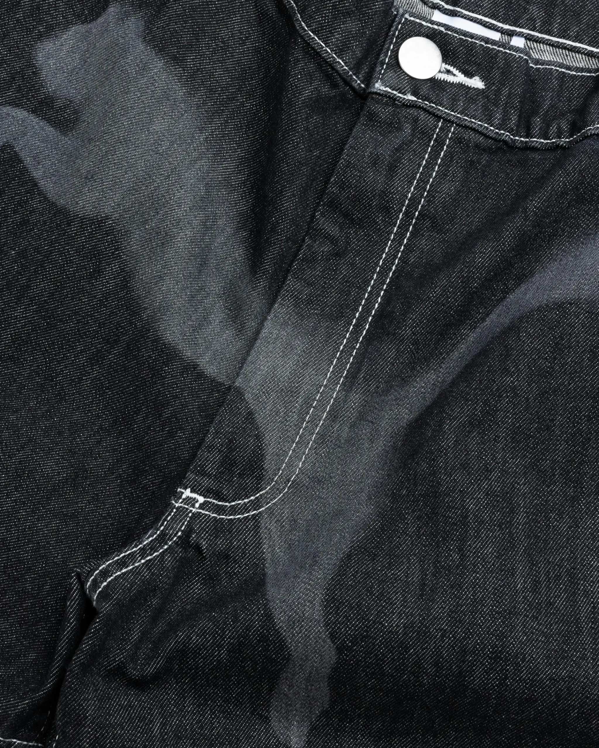 Discount Puma Knee Pad Pants Black/Denim pumablack-denim
