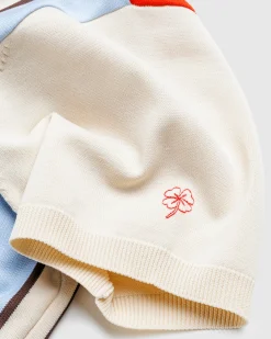 Best Sale Highsnobiety Knit Polo multi