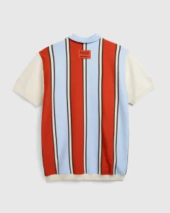 Best Sale Highsnobiety Knit Polo multi