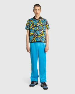 Best Sale adidas Knit Polo Multi multco