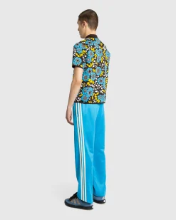 Best Sale adidas Knit Polo Multi multco