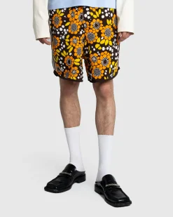 Outlet adidas Knit Short Multi multco