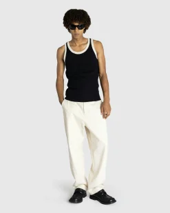 Discount Marni Knit Tank Top black