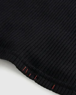 Discount Marni Knit Tank Top black