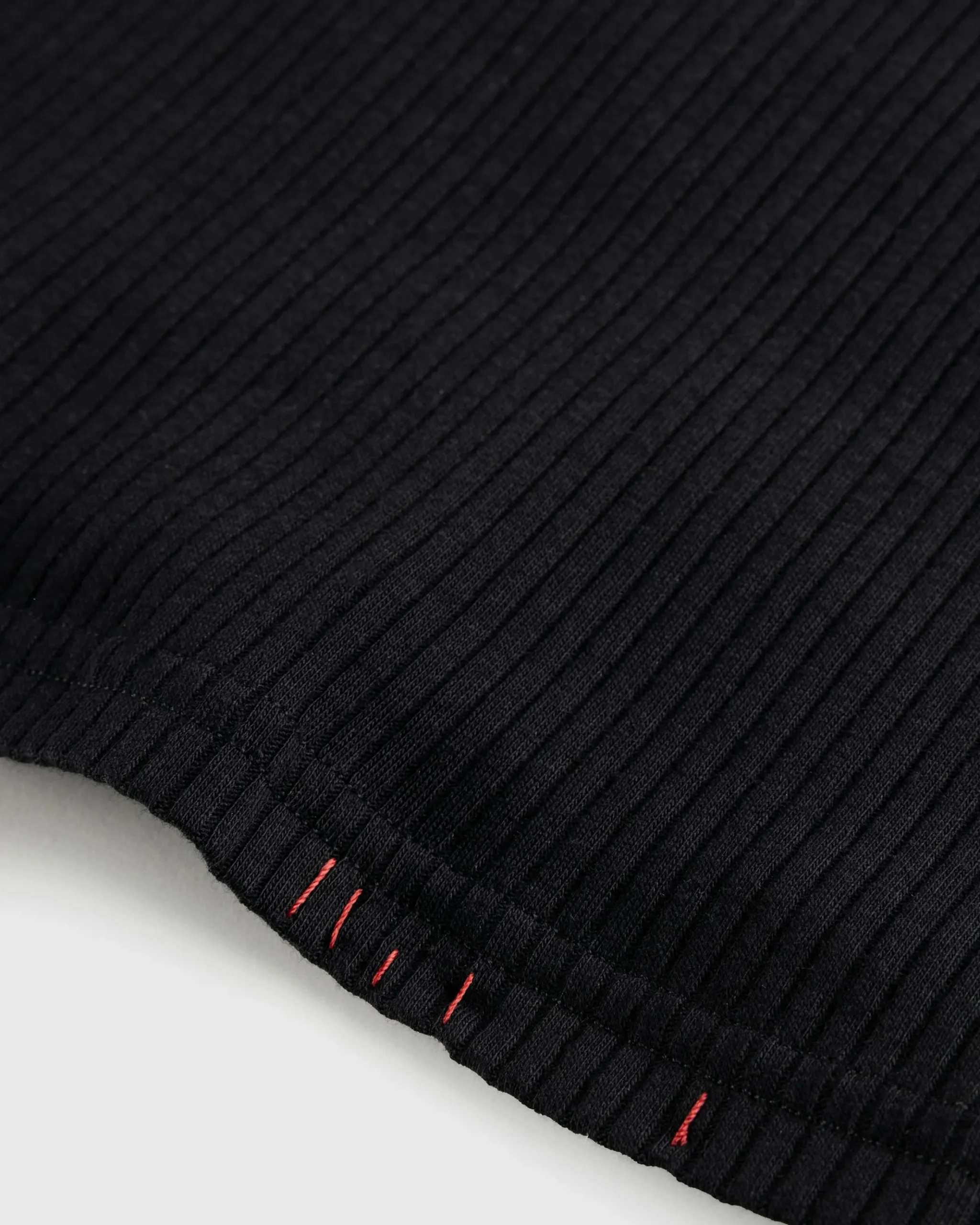 Discount Marni Knit Tank Top black
