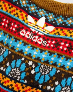 Cheap adidas Knit Vest Multi multco