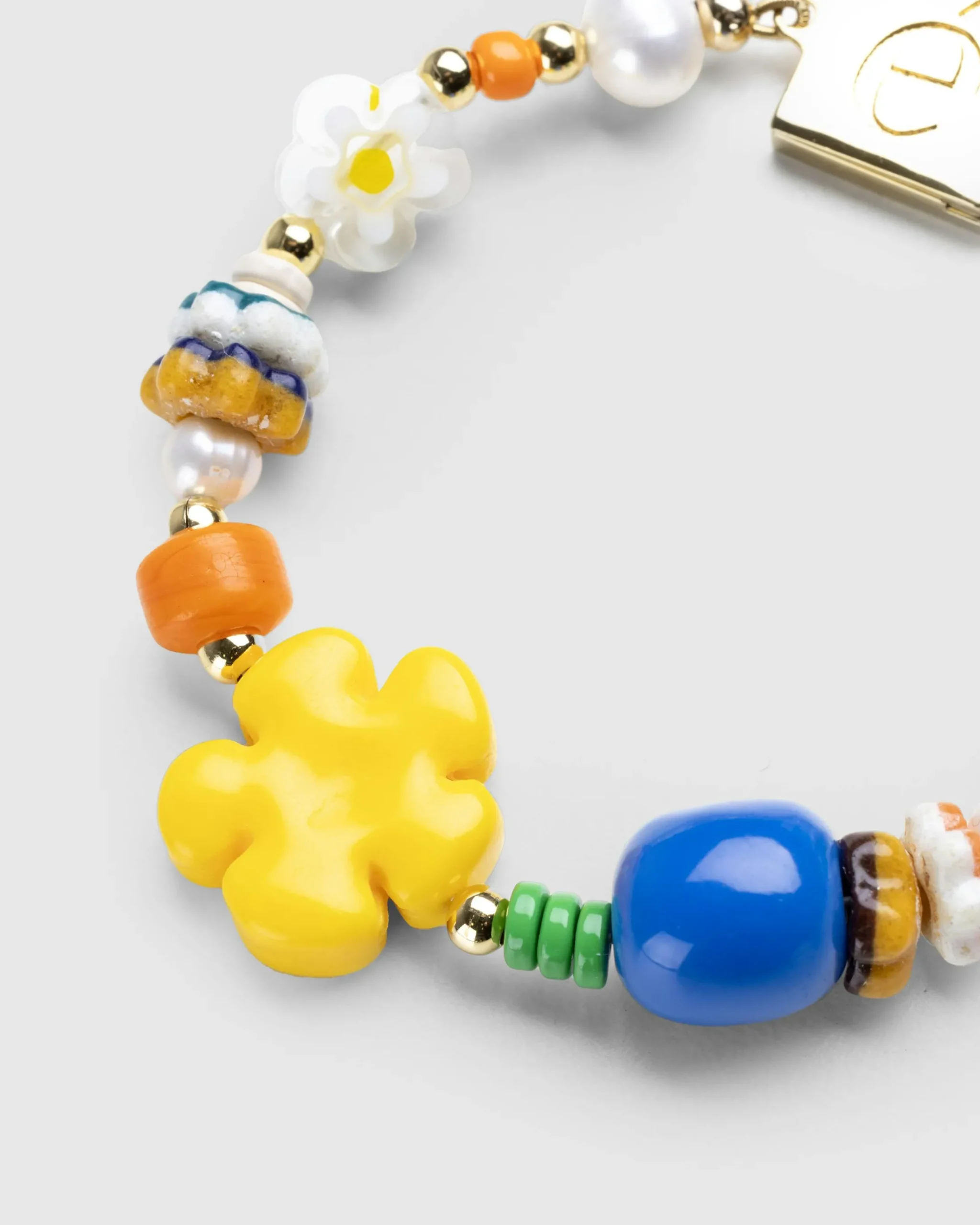 Cheap Éliou Kyle Bracelet multi
