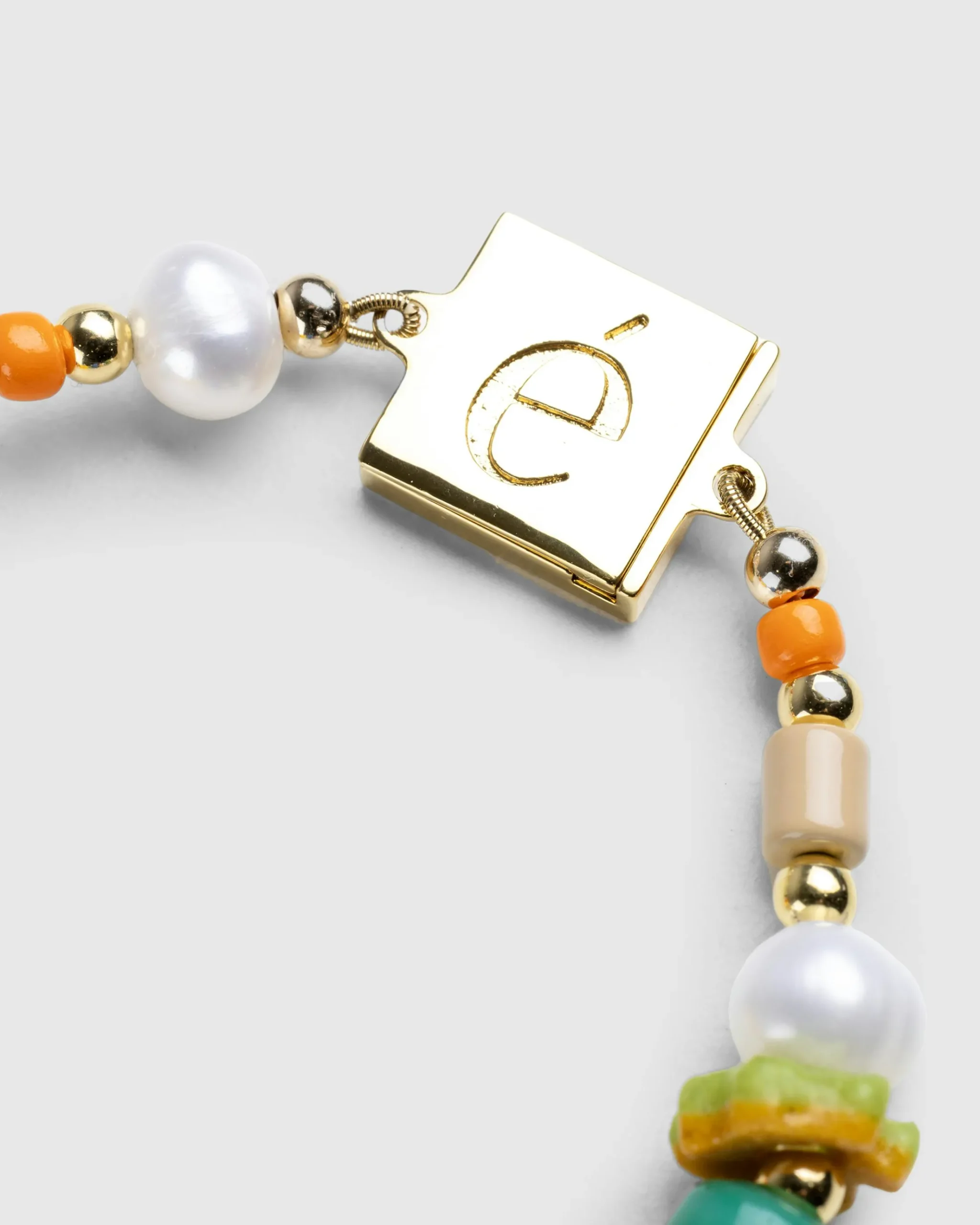 Cheap Éliou Kyle Bracelet multi