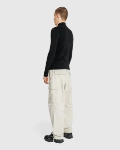 Outlet Diesel K-Zackary Knitwear black