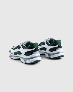 Best Lacoste L003 2k24 (W) "Not In Paris" Multi white