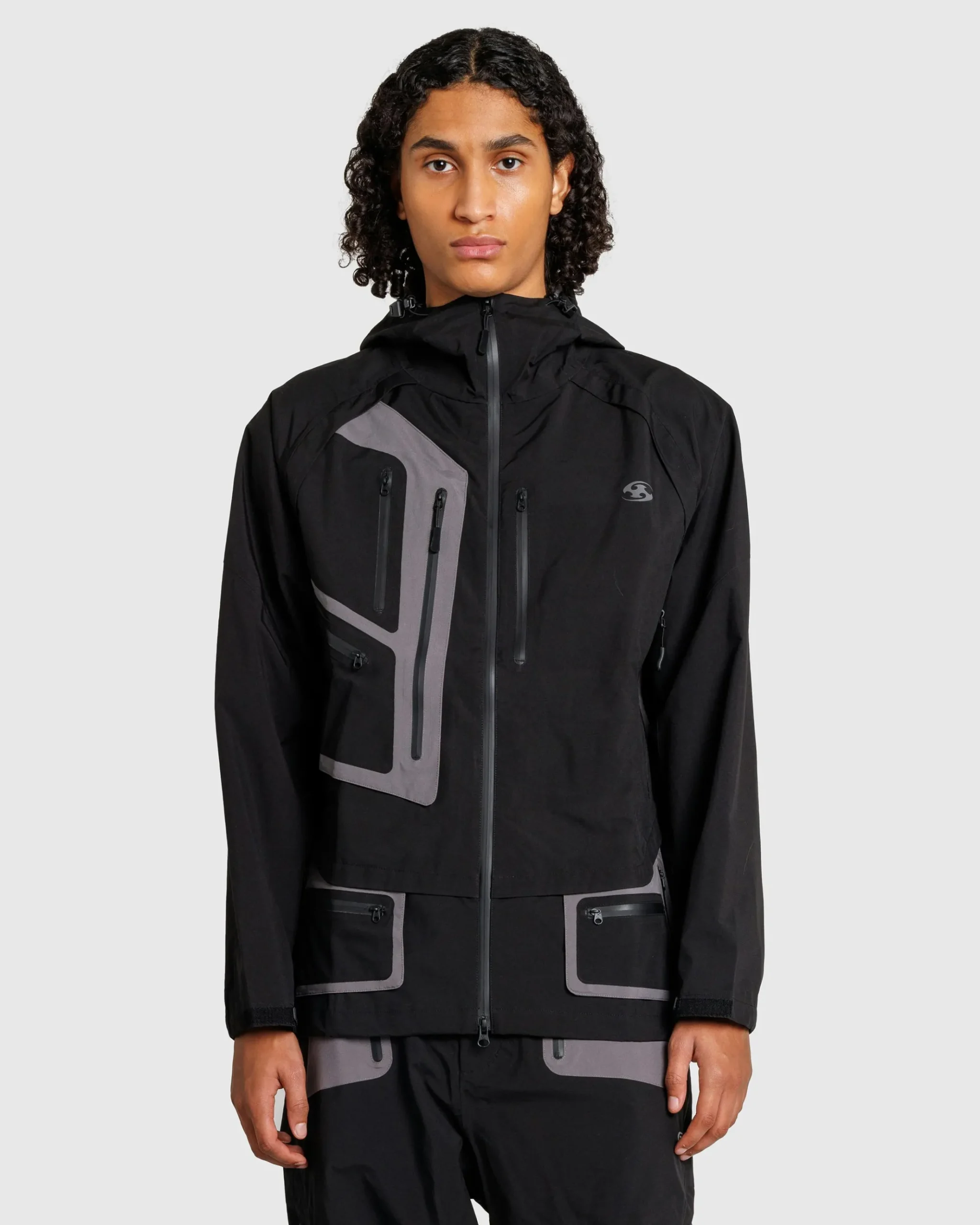 Discount San San Gear 3L Windblock Jacket black