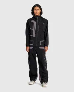 Discount San San Gear 3L Windblock Jacket black