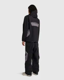 Discount San San Gear 3L Windblock Jacket black