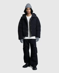 Clearance JACQUEMUS La Doudoune black