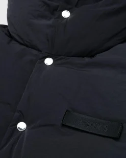 Clearance JACQUEMUS La Doudoune black