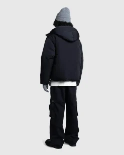 Clearance JACQUEMUS La Doudoune black
