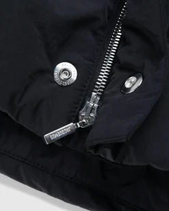 Clearance JACQUEMUS La Doudoune black