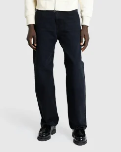 Sale Carhartt WIP Landon Pant black/stonecanvas