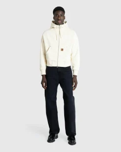 Sale Carhartt WIP Landon Pant black/stonecanvas
