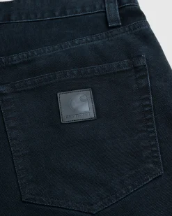 Sale Carhartt WIP Landon Pant black/stonecanvas
