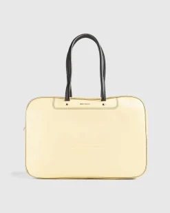 Flash Sale adidas Large Bag Yellow easyel