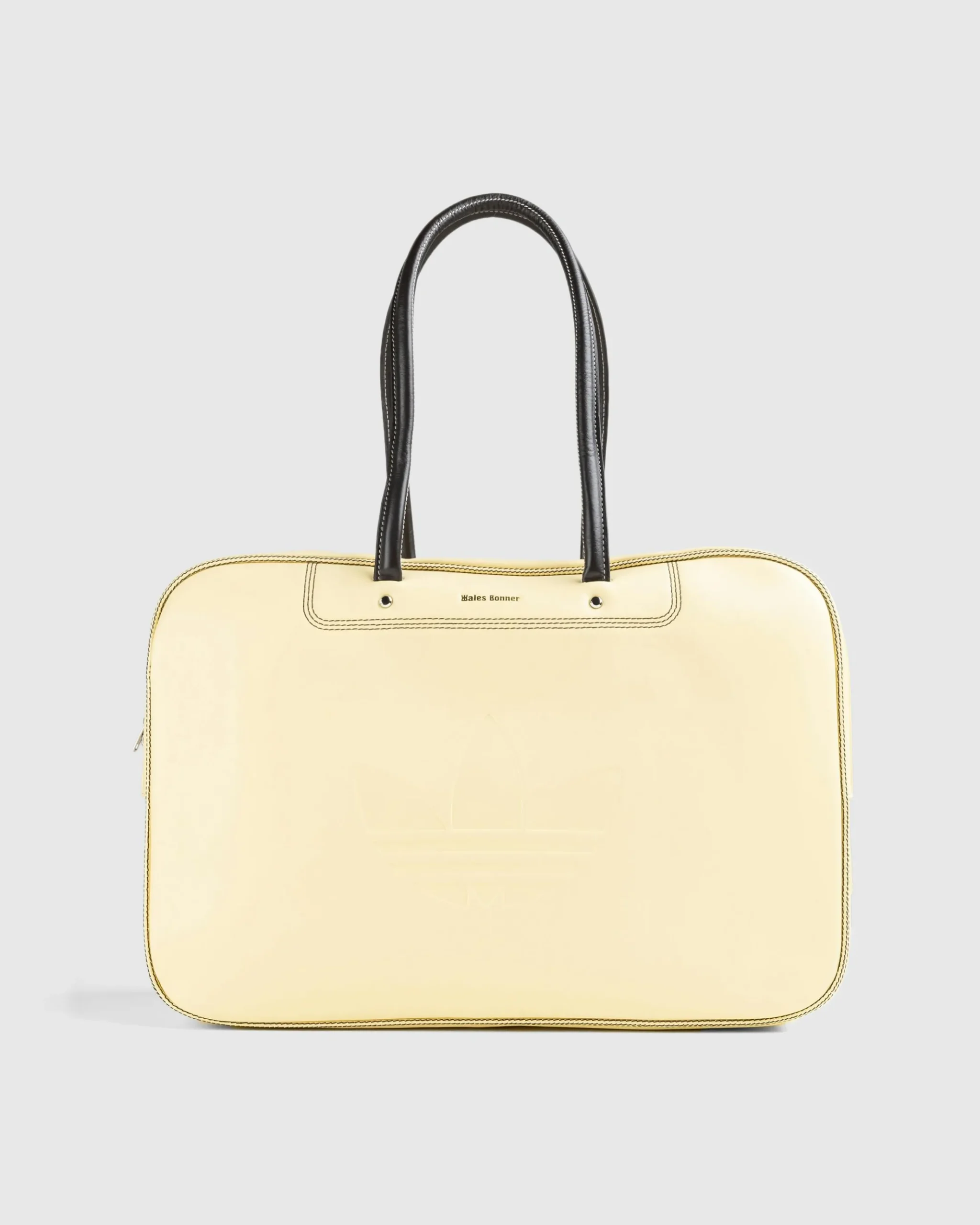 Flash Sale adidas Large Bag Yellow easyel