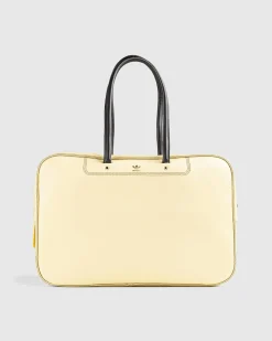 Flash Sale adidas Large Bag Yellow easyel