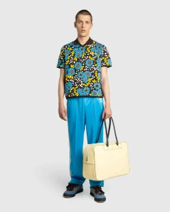 Flash Sale adidas Large Bag Yellow easyel
