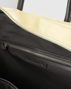 Flash Sale adidas Large Bag Yellow easyel