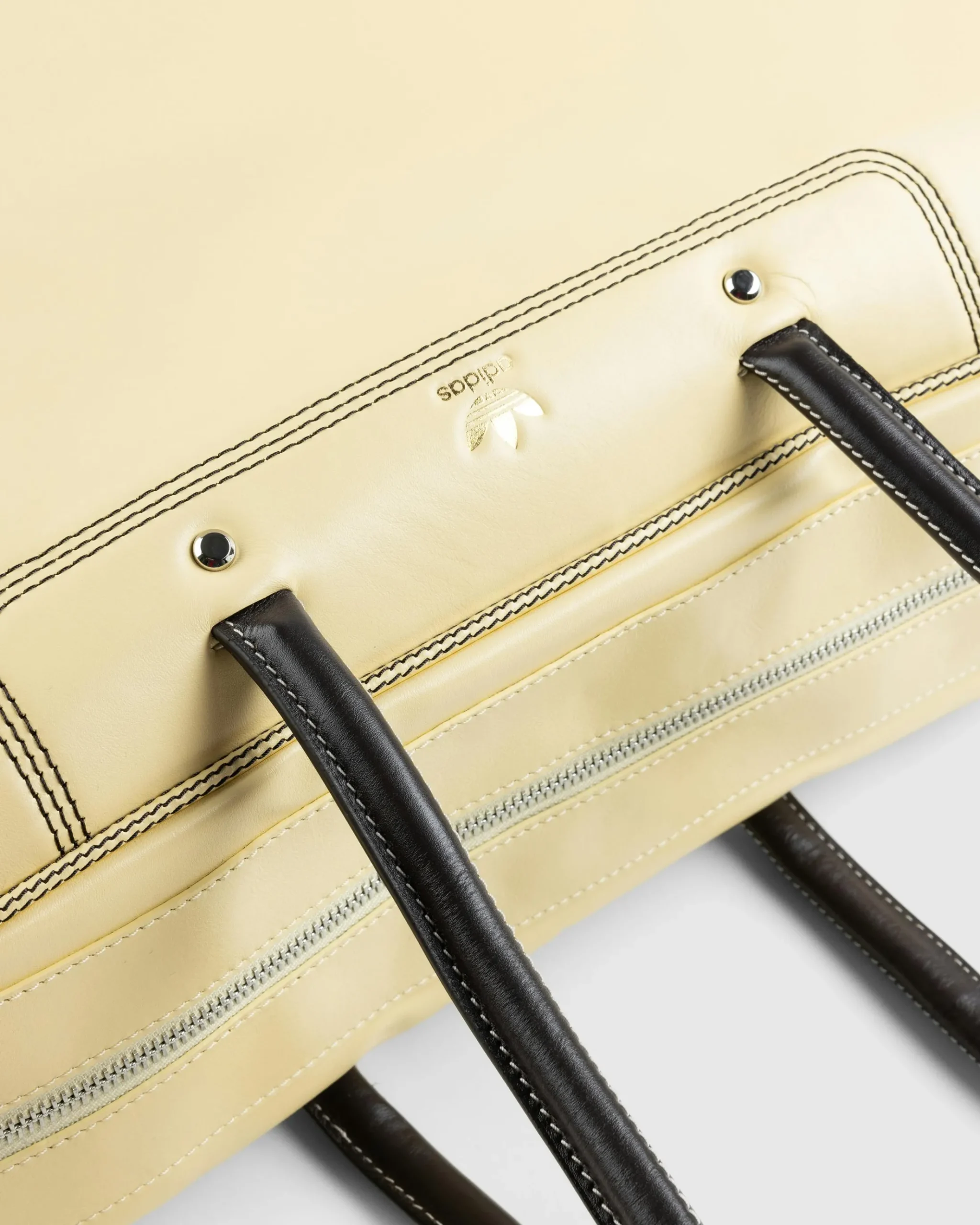 Flash Sale adidas Large Bag Yellow easyel