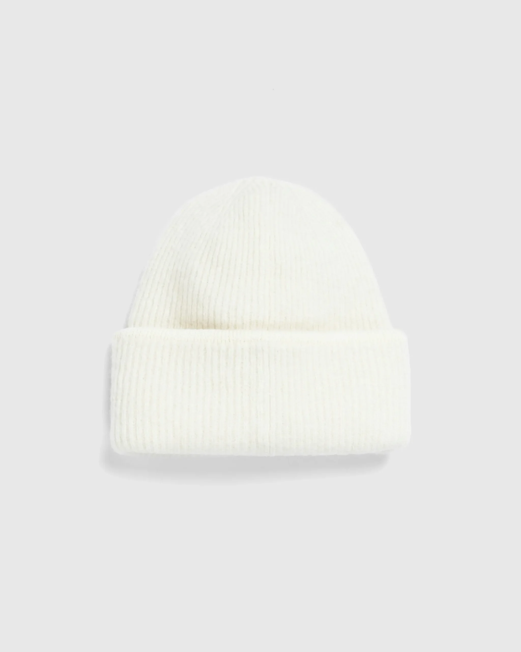 Hot JACQUEMUS Le Bonnet Grosgrain off-white