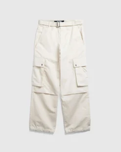 Hot JACQUEMUS Le Cargo beige