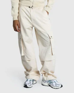 Hot JACQUEMUS Le Cargo beige