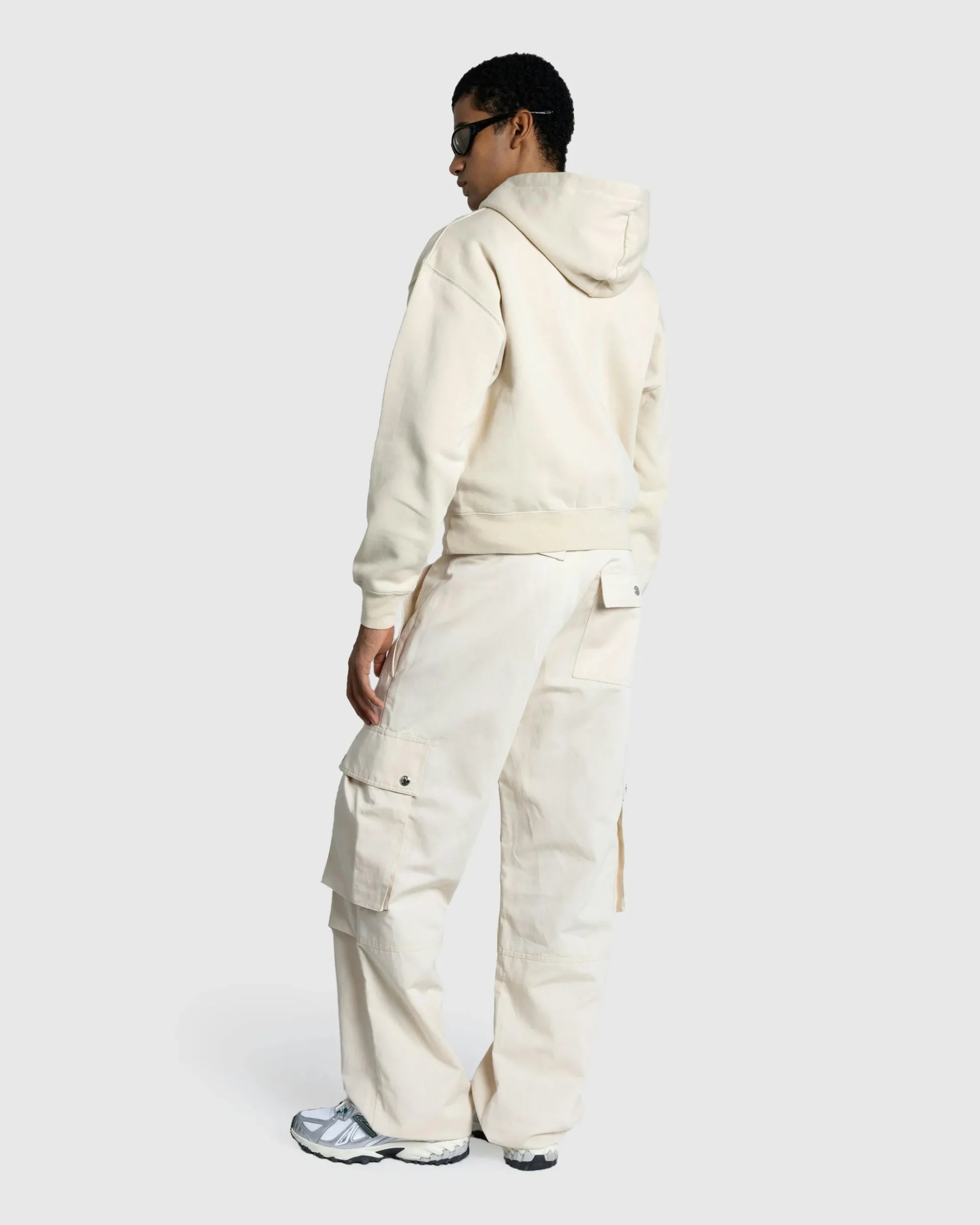 Hot JACQUEMUS Le Cargo beige