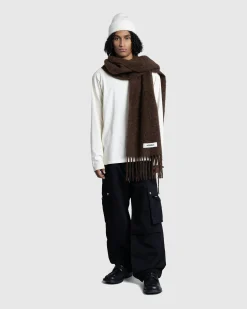 Hot JACQUEMUS Le Cargo black
