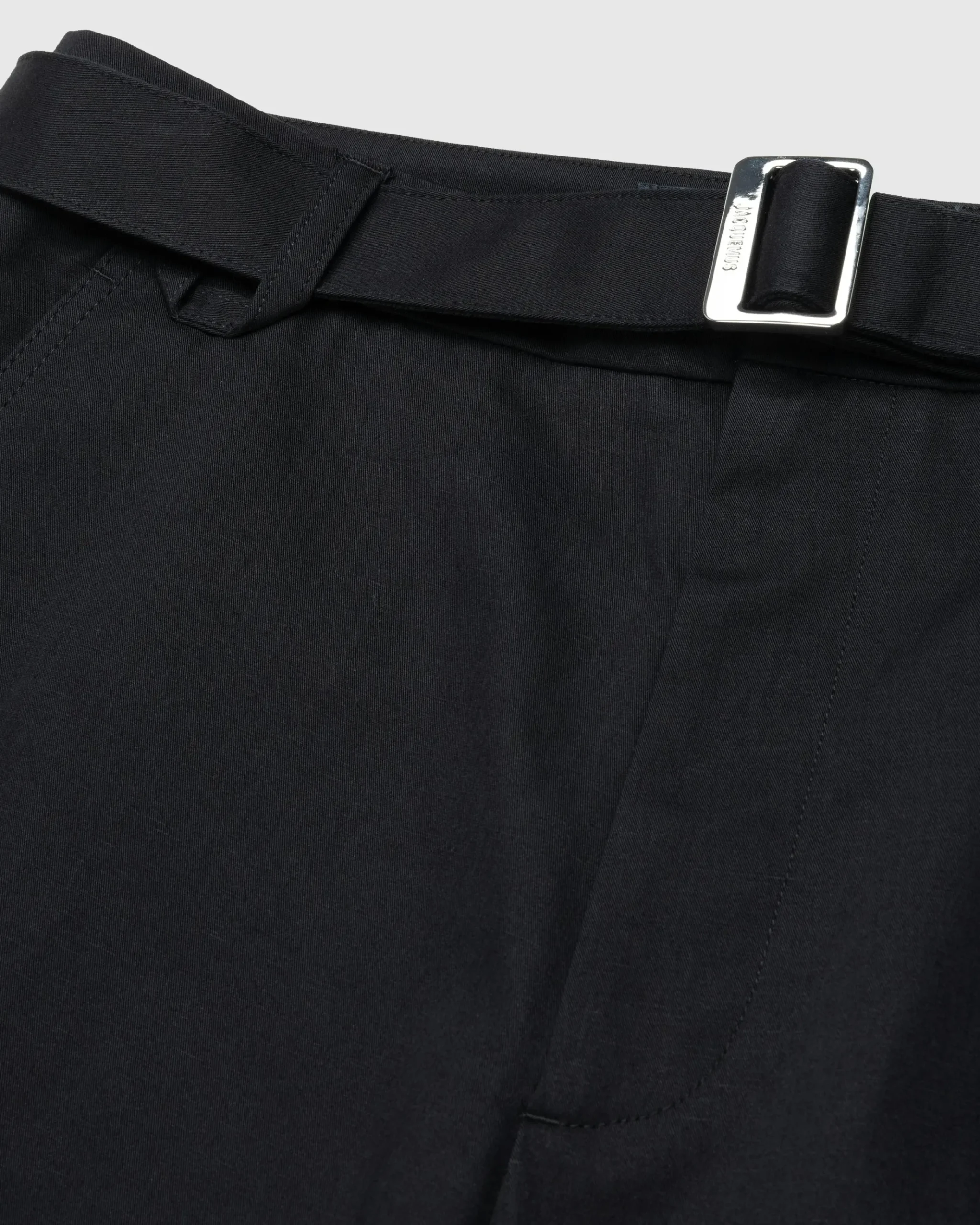 Hot JACQUEMUS Le Cargo black